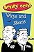 Ways And Means by Henry Cecil (2000-11-13)