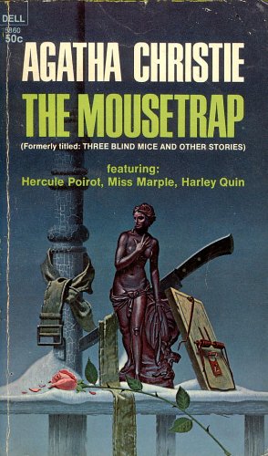 The Mousetrap