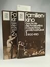 Familienkino: Geschichte des Amateurfilms in Deutschland (Rororo-Sachbuch) (German Edition)