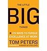 The Little Big Th...