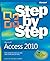 Microsoft Access 2010 Step by Step by Joan Lambert (2010-07-25)