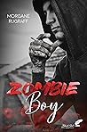 Zombie Boy