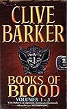 Books of Blood Om...