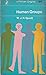 Human Groups (Pelican originals)