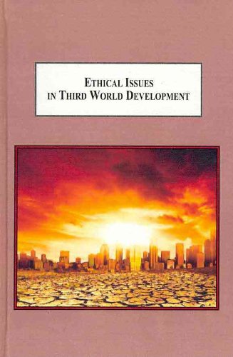 Ethical Issues in Third World Development: A Philosophy of Social Change (Hardcover)