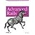Advanced Rails by Ediger, Brad [O'Reilly Media, 2008] (Paperback) [Paperback]
