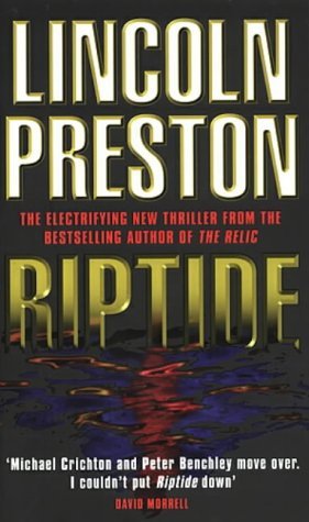 Riptide (Paperback)