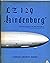 Lz-129 Hindenburg
