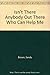 Isn't There Anybody Out There Who Can Help Me by Sandy Brown (1984-11-03)