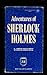 Adventures of Sherlock Holmes
