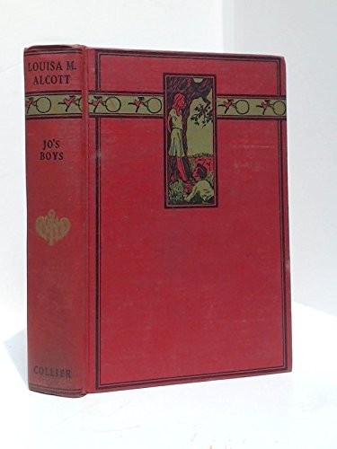 JO'S BOYS AND HOW THEY TURNED OUT~1925