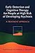 Early Detection and Cognitive Therapy for People at High Risk of Developing Psychosis: A Treatment Approach (Paperback) - Common