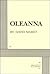 Oleanna by David Mamet (1998-01-03)
