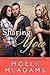Sharing You: A Novel by Molly McAdams (2014-07-01)
