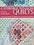 Cathedral Window Quilts: The Classic Folded Technique and a Wealth of Variations by Lynne Edwards (2008-08-29)
