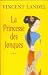 La princesse des jonques