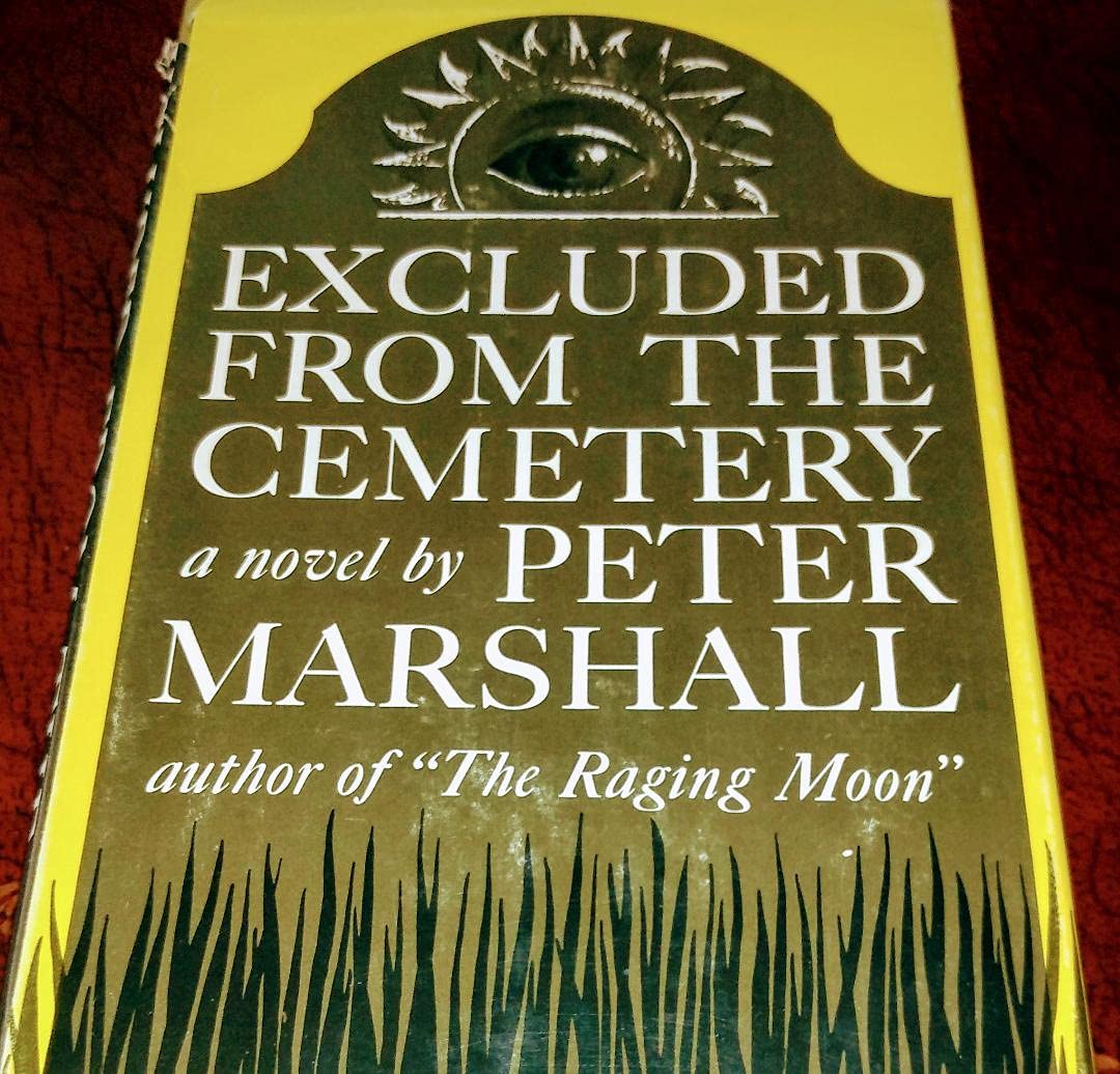 Excluded From the Cemetery (Hardcover)