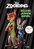 Zootopia Deluxe Junior Novelization (B&N Exclusive)