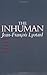 The Inhuman: Reflections on Time by Jean-Francois Lyotard (1993-07-08)