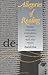 Allegories of Reading: Figural Language in Rousseau, Nietzsche, Rilke, and Proust by Paul de Man(1988-07-15)