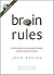 Brain Rules Com/DVD edition