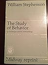 The Study of Behavior: Q-Technique and its Methodology (Midway Reprint Series)