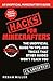 By Miller, Megan Hacks for Minecrafters: An Unofficial Minecrafters Guide Paperback - August 2015