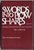 Swords into Plowshares by Inis L. Claude Jr.