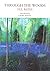 Through the Woods by H. E. Bates (2011) Paperback