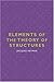 Elements of the Theory of Structures (Cambridge Studies in the History of Architecture) ( Hardcover ) by Heyman, Jacques published by Cambridge University Press