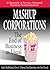 Mashup Corporations : The End of Business as Usual
