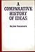 A comparative history of ideas