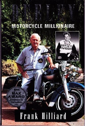 Deeley: Motorcycle Millionaire (Paperback)
