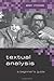 [Textual Analysis: A Beginner's Guide] [Author: Mckee, Alan] [April, 2003]