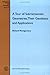 A Tour of Subriemannian Geometries, Their Geodesics and Applications (Mathematical Surveys and Monographs (Z)) by Richard Montgomery Montgomery (2006-08-30)