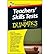 [(Teacher's Skills Tests For Dummies)] [ By (author) Colin Beveridge, By (author) Andrew Green ] [June, 2014]