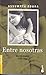 Entre nosotras (Spanish Edition)