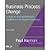 Business Process Change, Second Edition: A Guide for Business Managers and BPM and Six Sigma Professionals by Harmon, Paul, Business Process Trends [Morgan Kaufmann, 2003] (Paperback) 2nd Edition [Paperback]