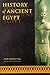 History of Ancient Egypt by Erik Hornung (1999-05-15)