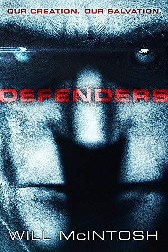 [Defenders] [By: McIntosh, Will] [May, 2014]