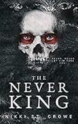 Vicious Lost Boys Two Book Set The Never King & The Dark One by Nikki St Crowe In Paperback – Sep 21, 2022