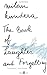 The Book of Laughter and Forgetting