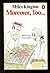 MOREOVER, TOO' by MILES KINGTON (1985-01-01)