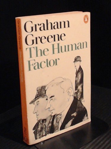 The Human Factor