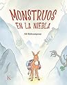 Monstruos en la niebla / Monsters in the Mist by Ali Bahrampour