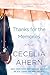 [(Thanks for the Memories)] [By (author) Cecelia Ahern] publi... by Cecelia Ahern