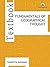 FUNDAMENTALS OF GEOGRAPHICAL THOUGHT