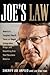 Joe's Law: America's Toughest Sheriff Takes on Illegal Immigration, Drugs and Everything Else That Threatens America [JOES LAW] [Hardcover]