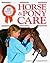 DK Riding Club: Horse and Pony Care
