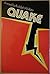Quake;: A novel by Rudolph Wurlitzer (1972-01-01)